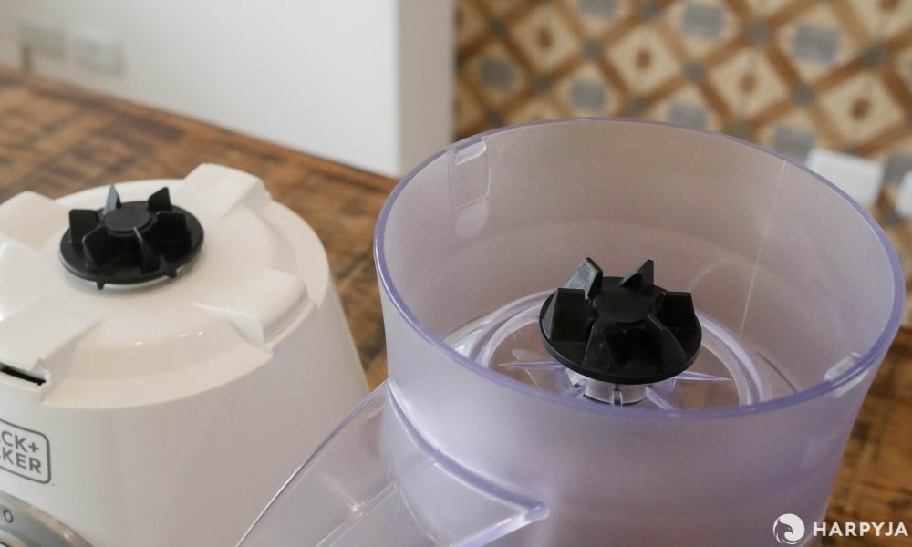 Black & Decker LE450F com Jarra Antimicrobiana - Imagem 9