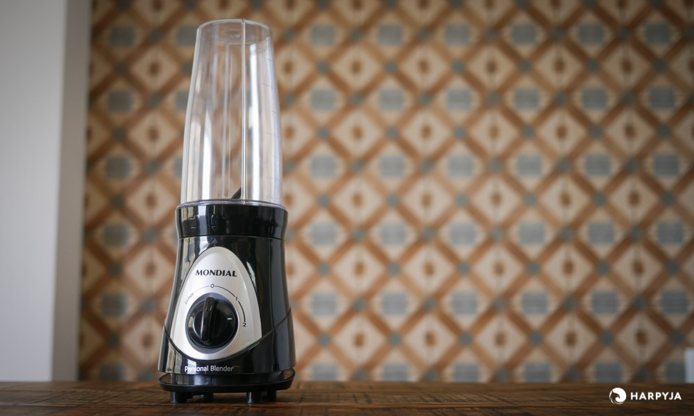 Mondial Personal Blender - Imagem 15