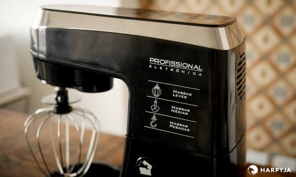 Mondial Profissional Eletrônica - B-06  - Imagem 10