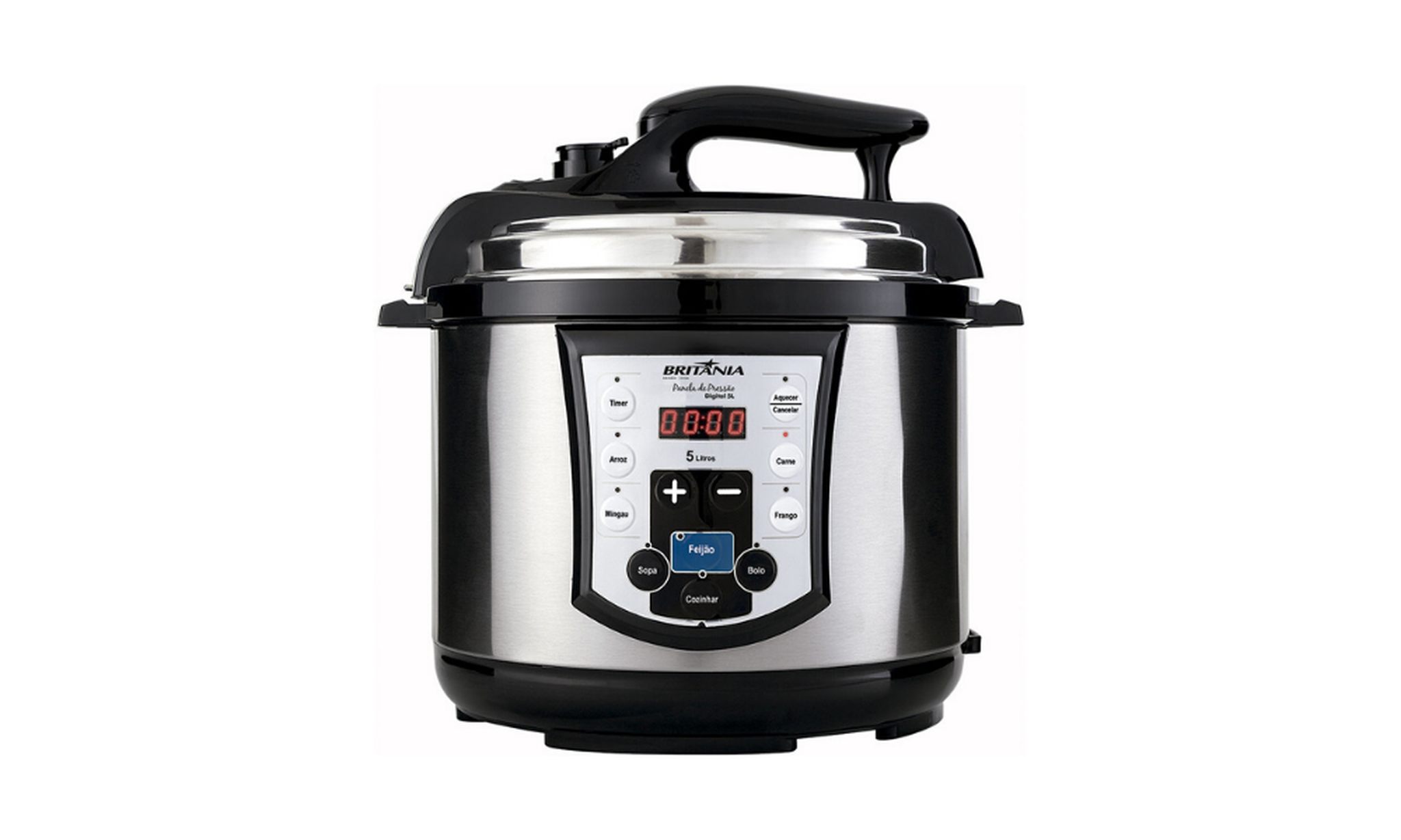 Foto de Britânia Digital 5L