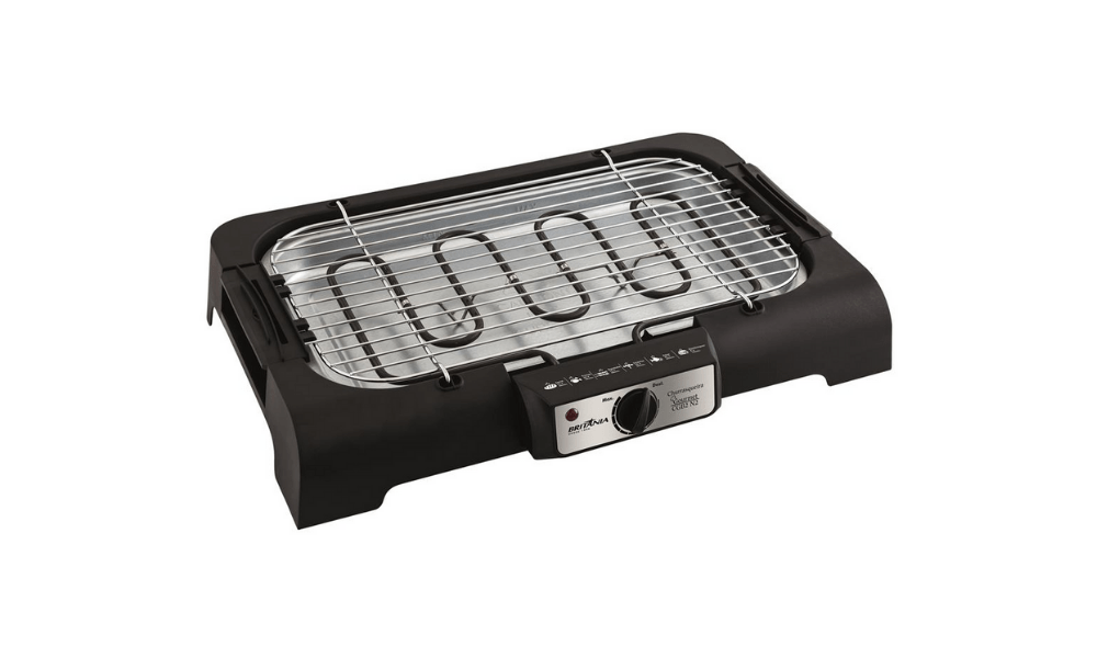 Banner da opinião Britânia Gourmet CGB2 N2