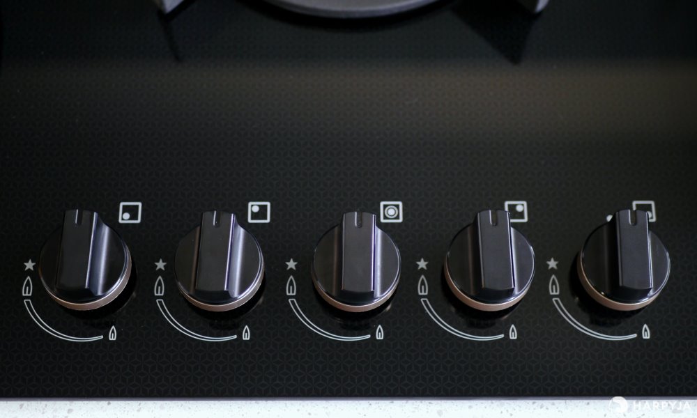 Electrolux 5 bocas GV75P - Imagem 3