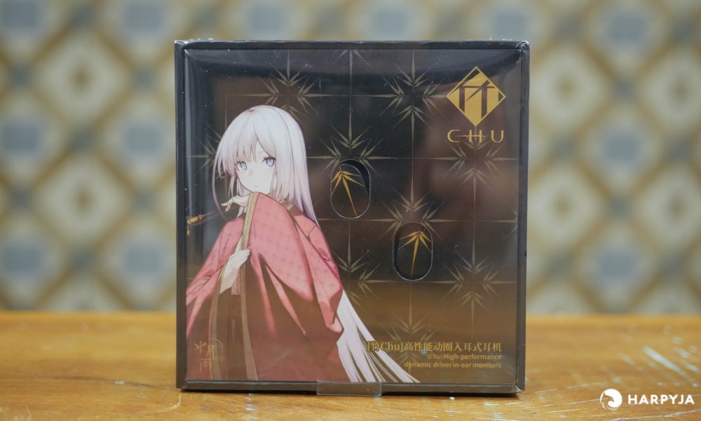 Moondrop Chu - Imagem 4