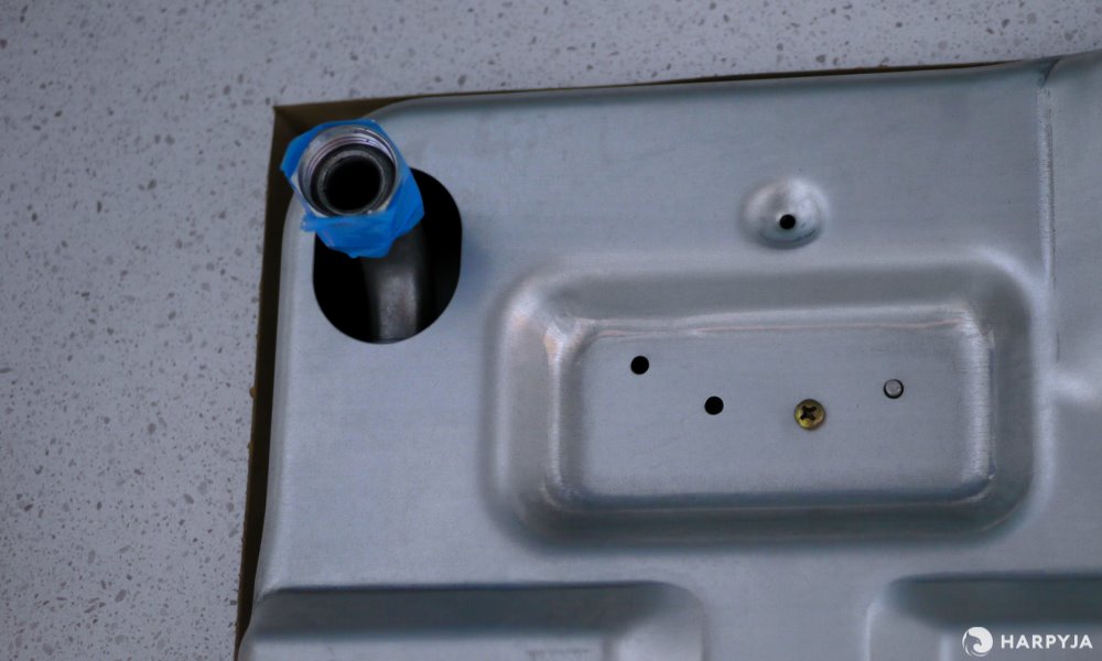 Electrolux 5 bocas GV75P - Imagem 21