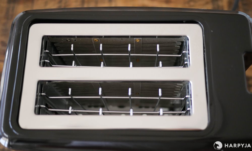 Mondial Due Black - Imagem 9