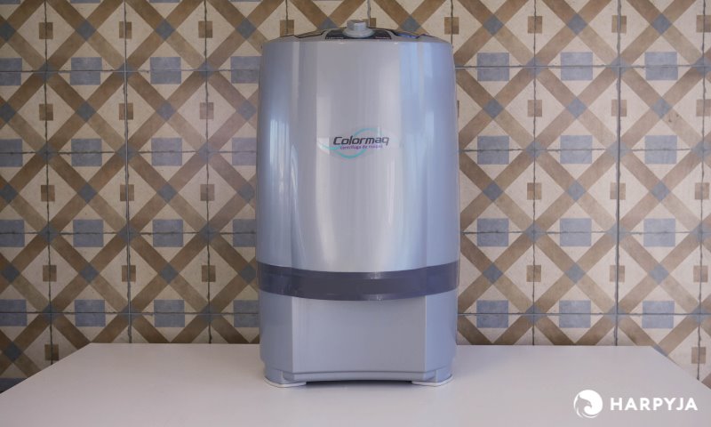 Imagem do produto Colormaq 4 kg