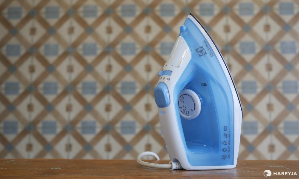 a Vapor Electrolux Easyline SIE60 - Imagem 2