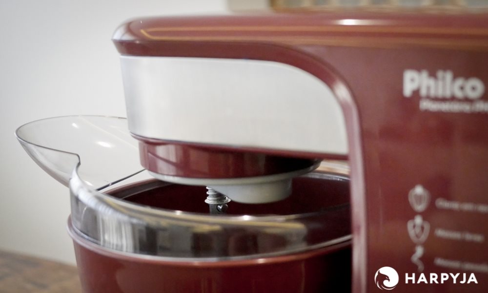 Philco PHP500 Turbo - Imagem 3