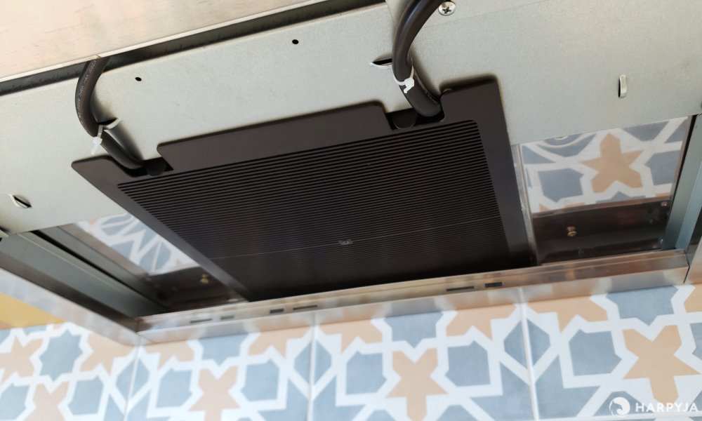 Coifa Gallant Venezia - Imagem 26