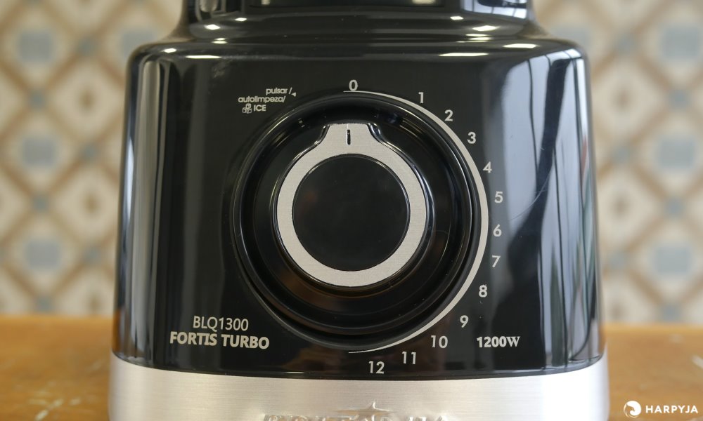 Britânia BLQ1300 Fortis Turbo - Imagem 4