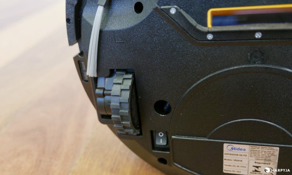 Midea Smart VRA81B - Imagem 10