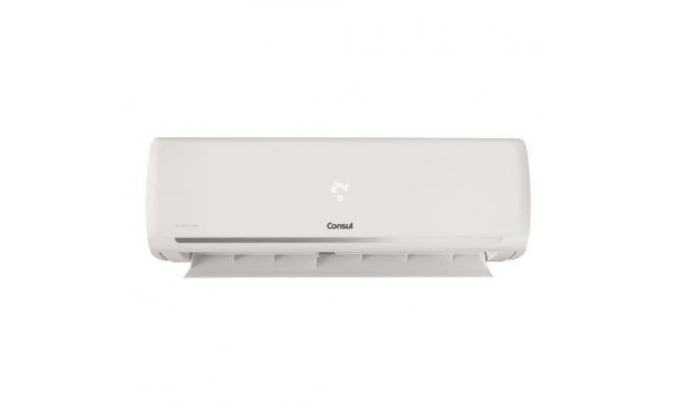 Imagem do produto Split Hi Wall Consul 9000BTUS