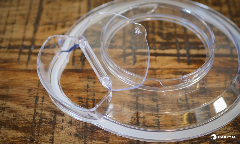 Oster Bowl OBAT610 - Imagem 11