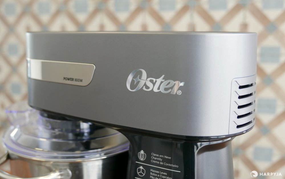 Oster Bowl Inox II OBAT636 - Imagem 8