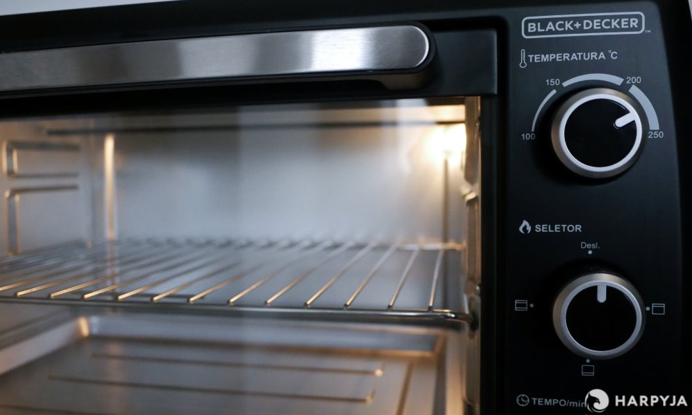 Imagem do produto Black & Decker FT45 45 litros