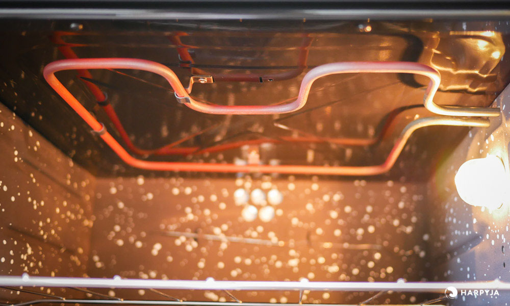 Mueller Sapore G3 - Imagem 11