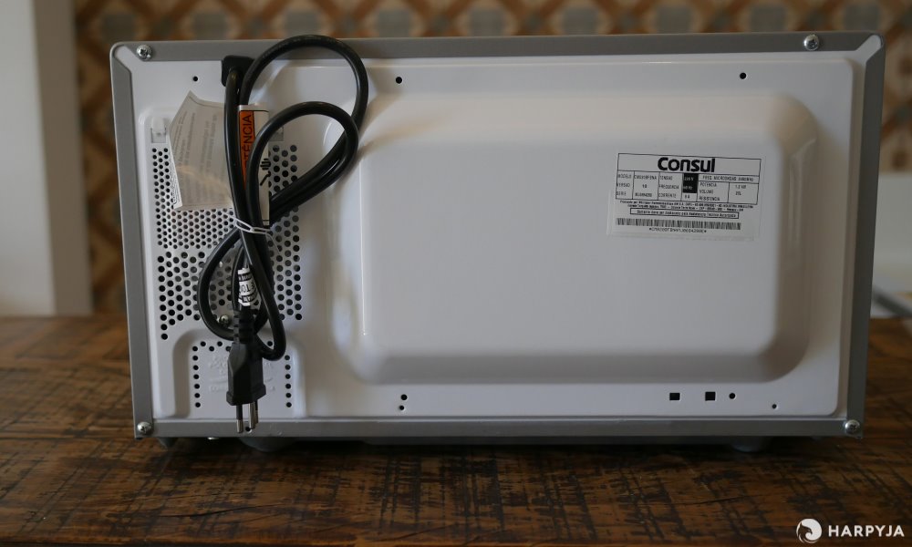 Consul CM020 20L - Imagem 19