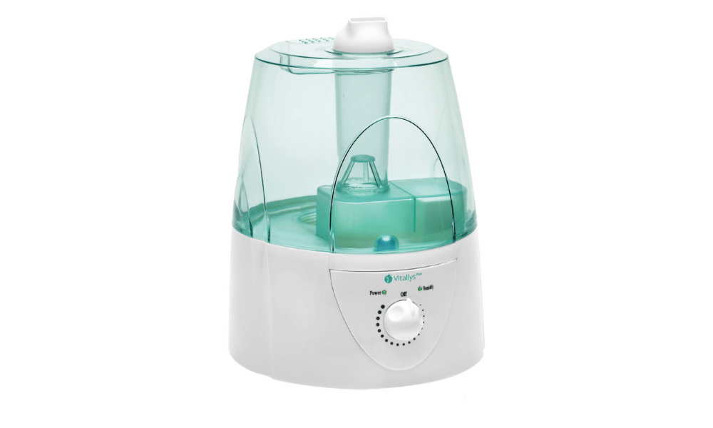 Imagem do produto Vitallys Plus 3.5L - VUH-1