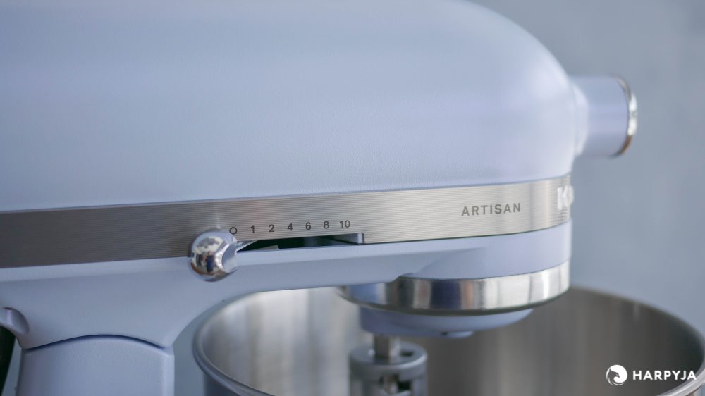KitchenAid Artisan Blue Salt - Imagem 6