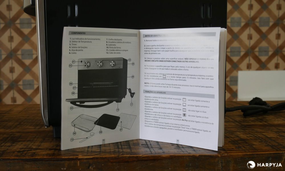 Philco PFE25I - Imagem 15