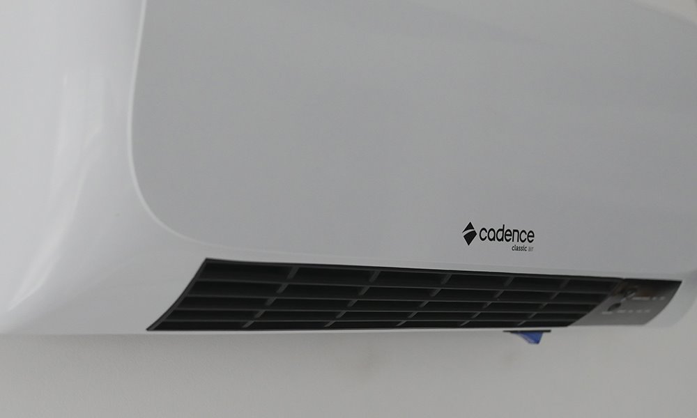 Cadence Classic Air  - Imagem 1