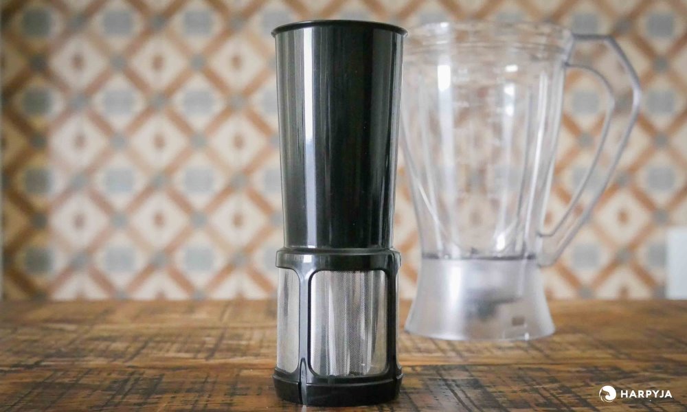 Britânia Diamante Black Filter - Imagem 15