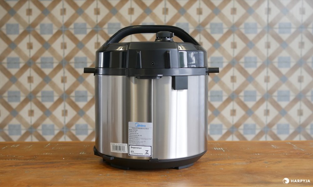 Midea MasterSteam - Imagem 2