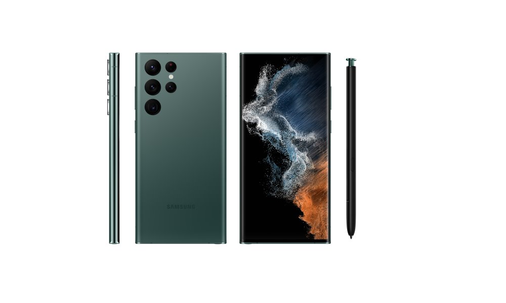 Foto de Samsung Galaxy S22 Ultra