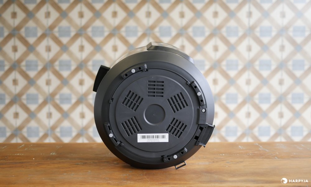 Midea MasterSteam - Imagem 14