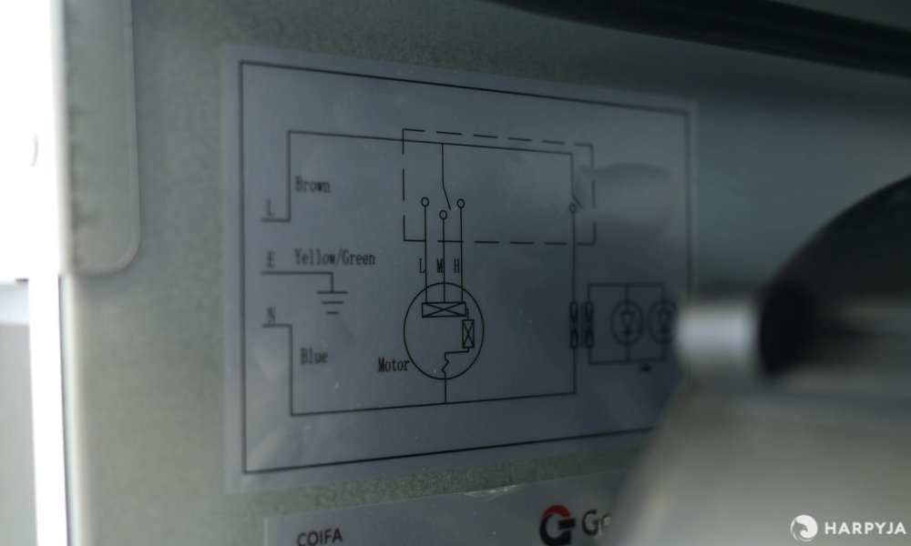 Coifa Gallant Venezia - Imagem 32