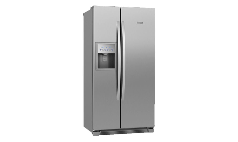 Foto de Electrolux Side By Side 504 Litros SS72X