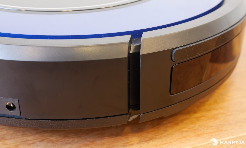 Oster Keep Clean OASP302 - Imagem 8