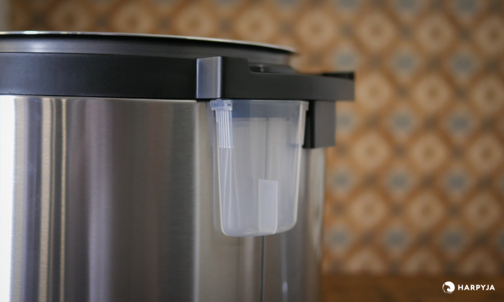 Electrolux Inox 6L PCC20 - Imagem 20