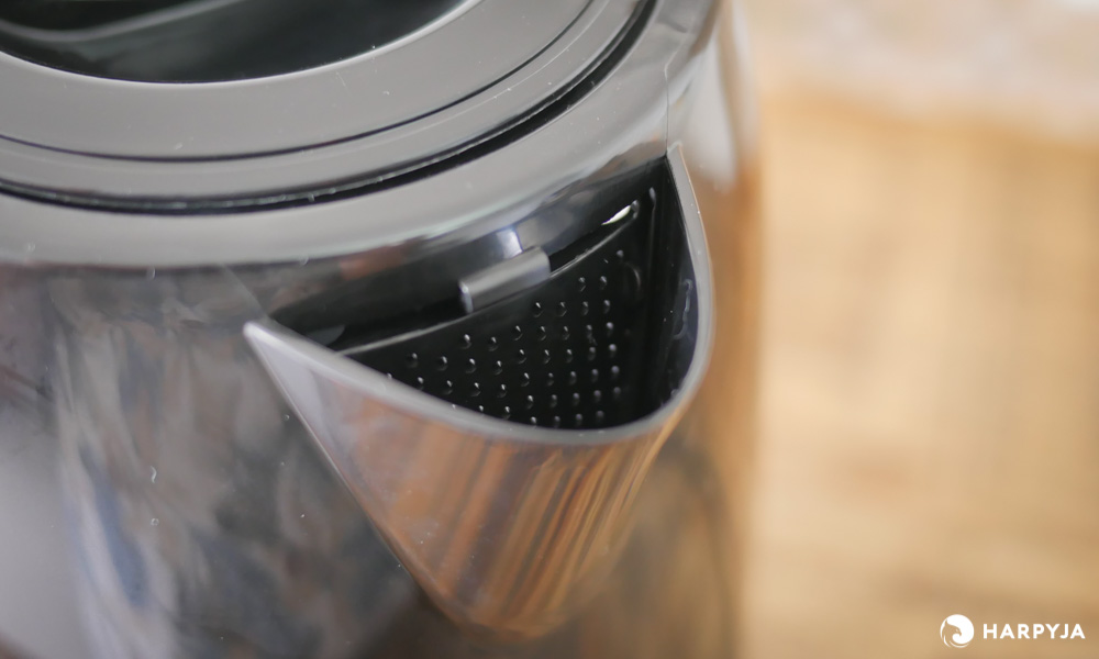 Black + Decker KXB - Imagem 3