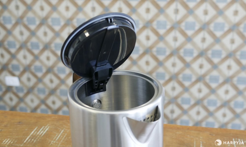 Britânia Concept Touch Inox BCH08I - Imagem 20