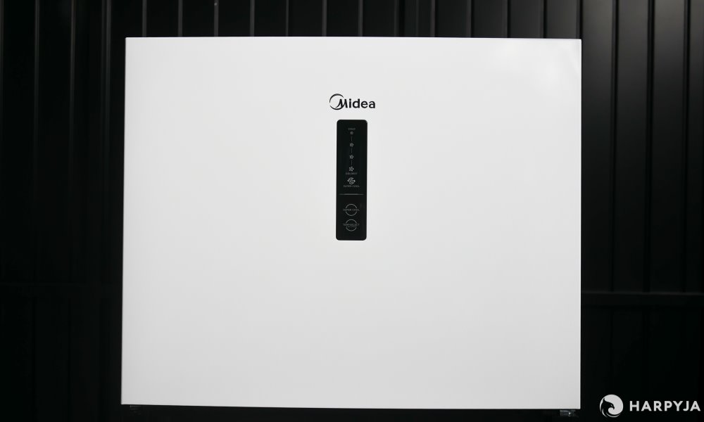 Midea MD-RT645MTA - Imagem 5