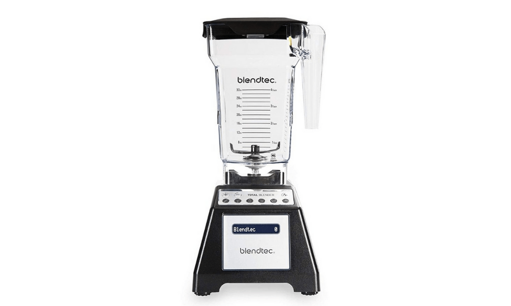 Foto de Blendtec Total Classic