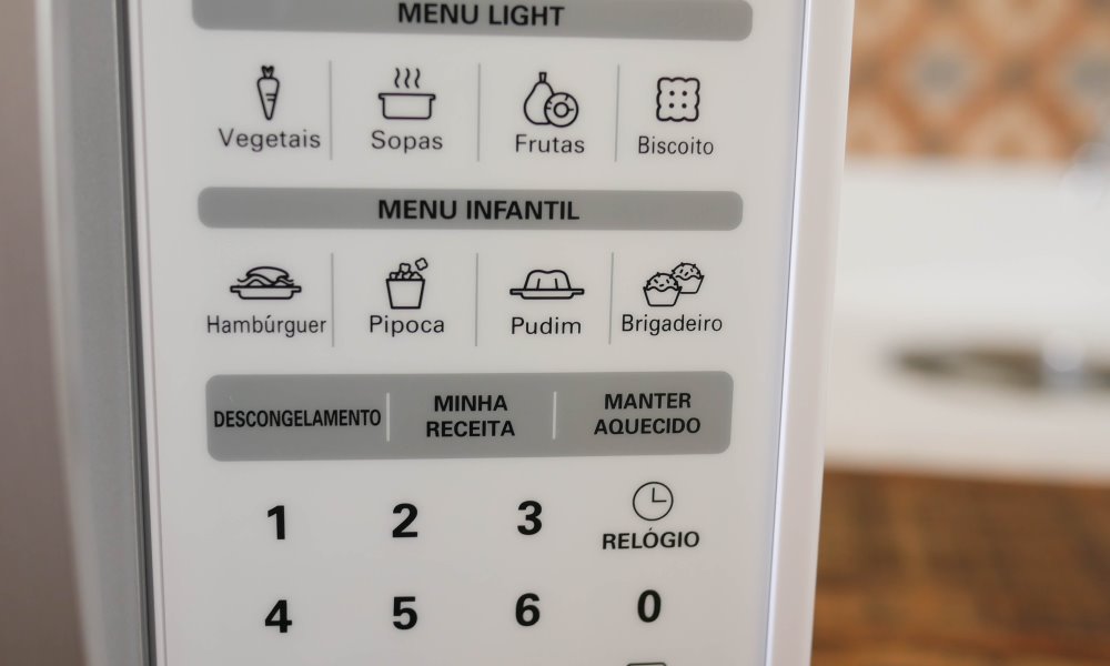 LG MS3052RA - Imagem 5