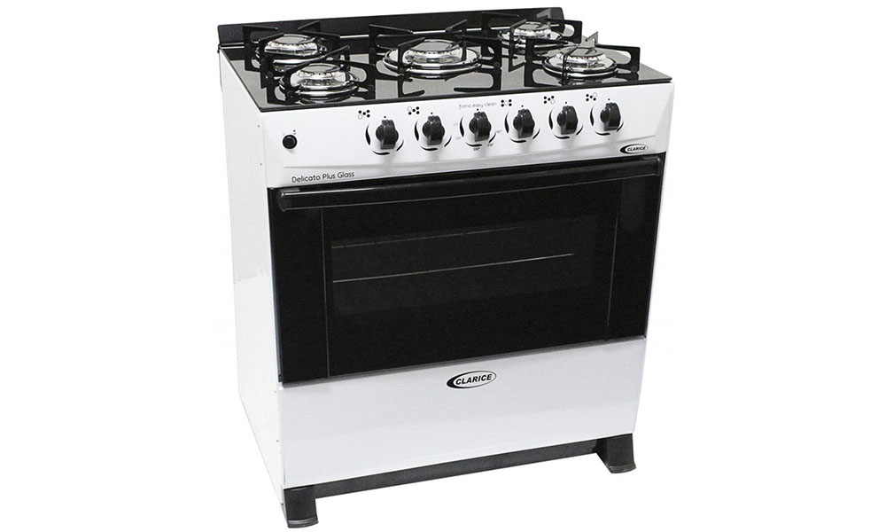 Foto de Clarice Delicato Glass 5 Bocas