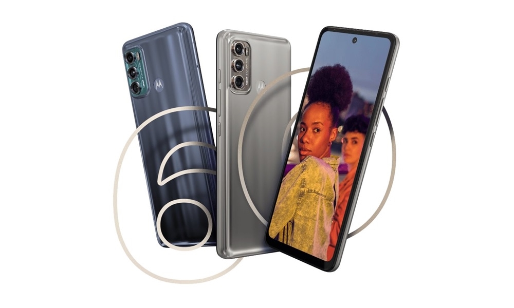 Foto de Motorola Moto G60