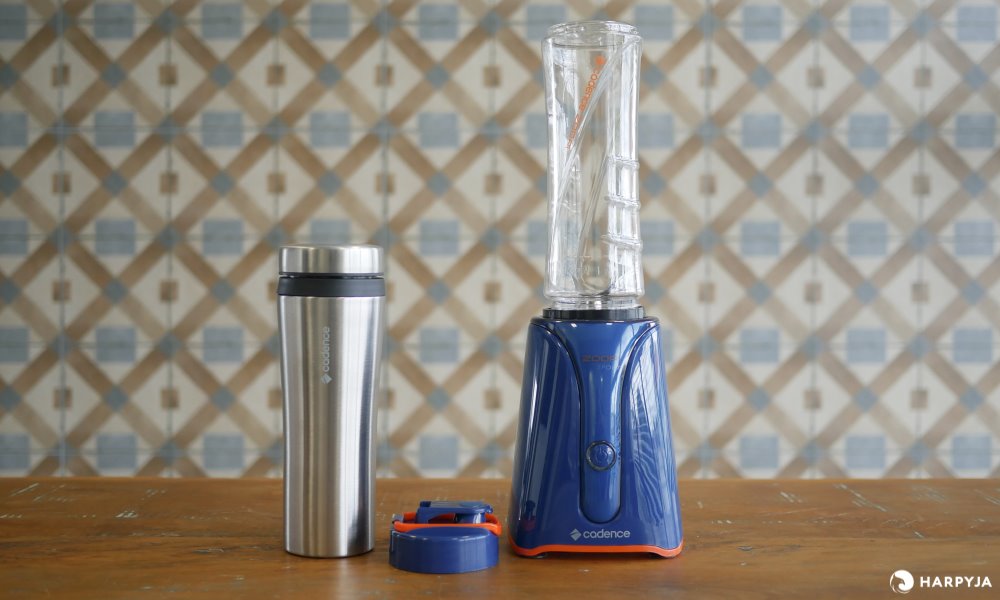Cadence Zoop Sport Inox - Imagem 1