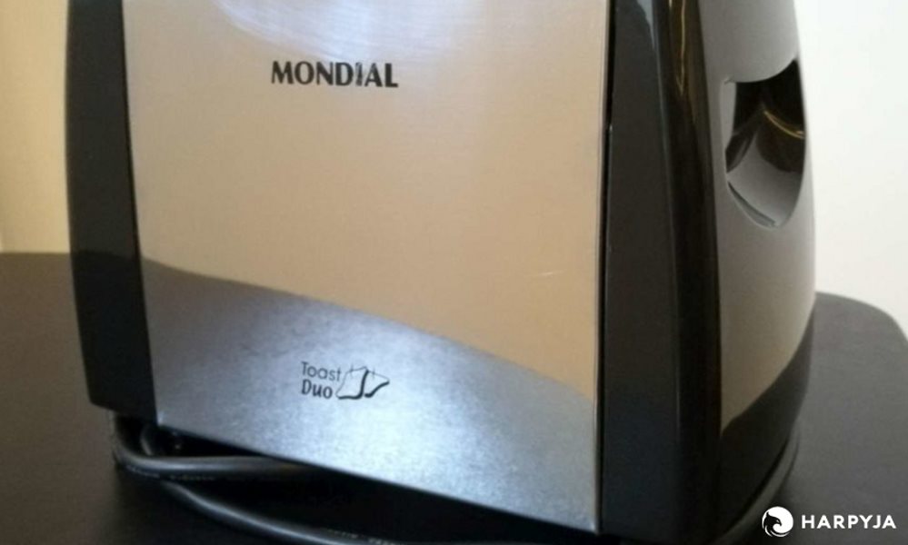 Mondial Toast Duo - NT01 - Imagem 3