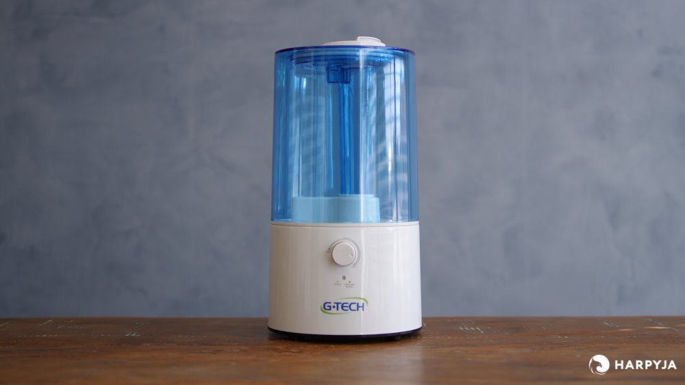 G.Tech Allergy Free HM - Imagem 2