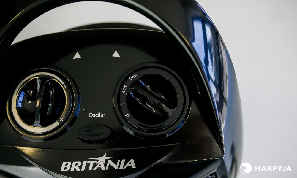 Cerâmico Britânia AB1600P Ceramic - Imagem 17