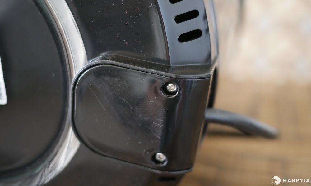 Arno Airfry Super Digital Gfry 4.2L - Imagem 16