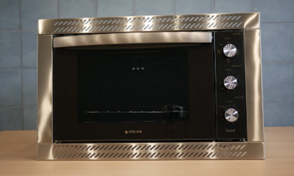 Foto de Atlas U.Top 44 Litros