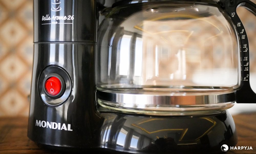 Banner da opinião Mondial Bella Arome 26 