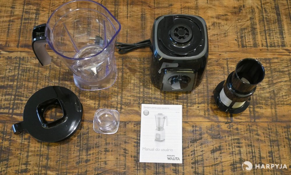 Philips Walita Ri2160 - Imagem 5