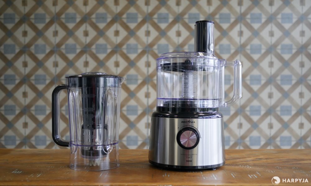 Britânia BMP2700 Inox Turbo - Imagem 2