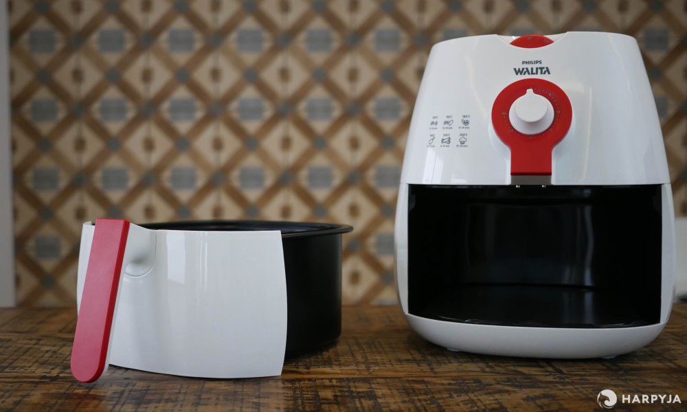 Philips Walita Viva - Imagem 1